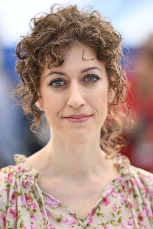 Annie Silverstein całe filmy