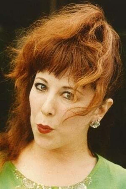 Zdjęcie Annie Sprinkle