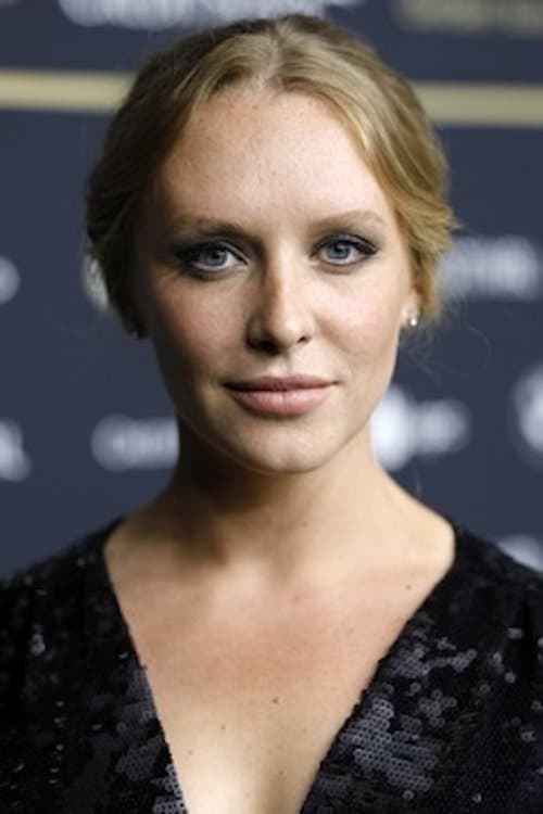 Zdjęcie Annie Starke