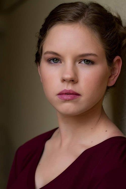 Zdjęcie Annie Thrash