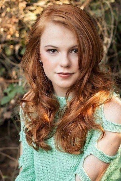 Zdjęcie Annie Thurman