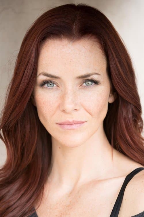 Zdjęcie Annie Wersching