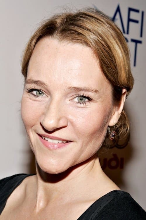 Zdjęcie Annika Hallin