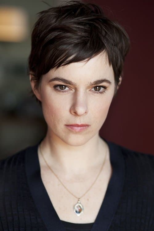 Zdjęcie Annika Kuhl