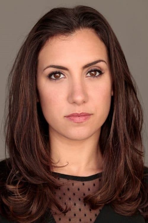 Zdjęcie Annika Marks