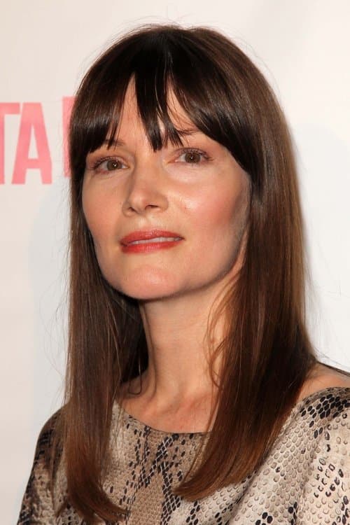 Zdjęcie Annika Peterson