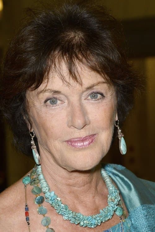 Zdjęcie Anny Duperey