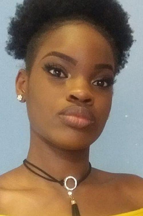 Zdjęcie Anointing Lukola