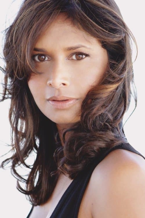 Zdjęcie Anoja Dias Bolt