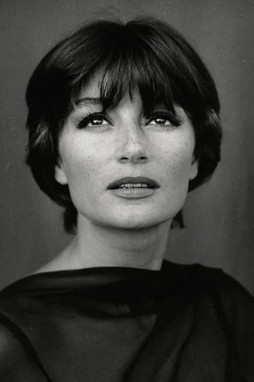 Zdjęcie Anouk Aimée
