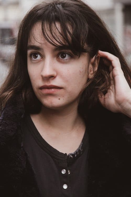 Zdjęcie Anouk Villemin