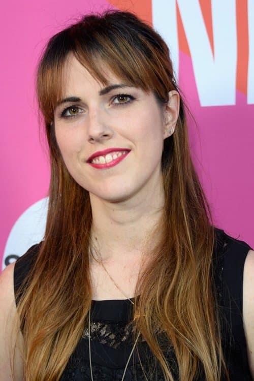 Anouk Whissell całe filmy