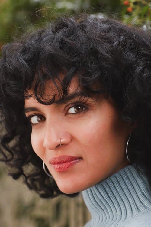 Zdjęcie Anoushka Shankar