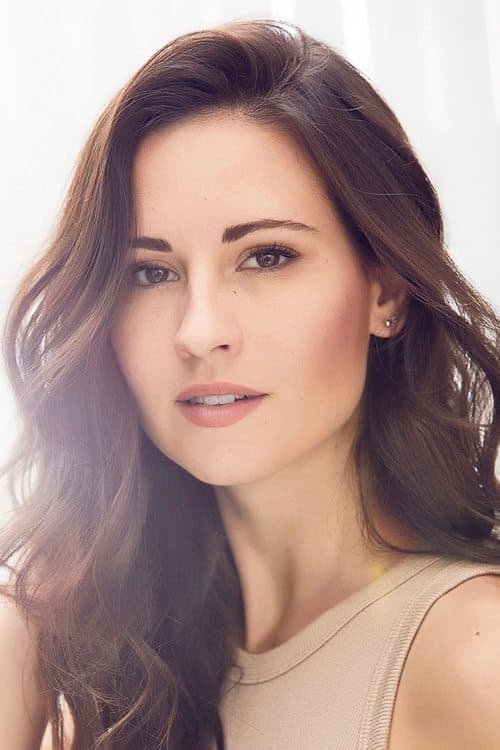 Zdjęcie Ansley Gordon