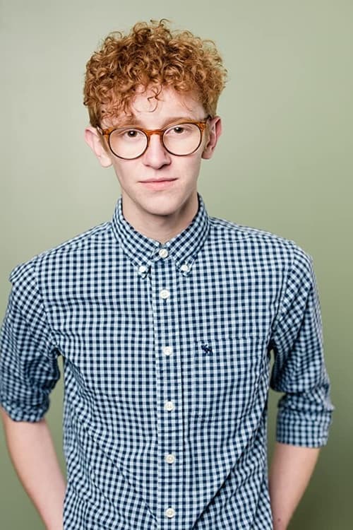 Zdjęcie Anson Bagley