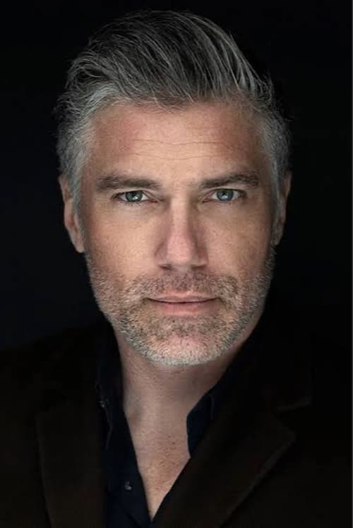 Zdjęcie Anson Mount
