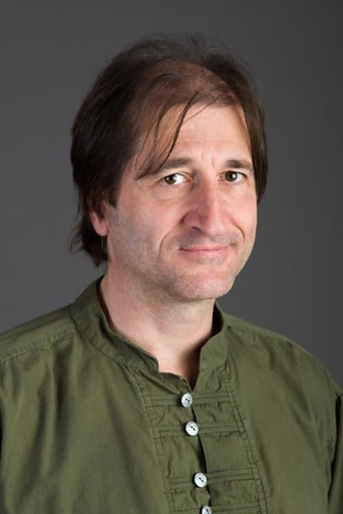 Zdjęcie Antal Cserna