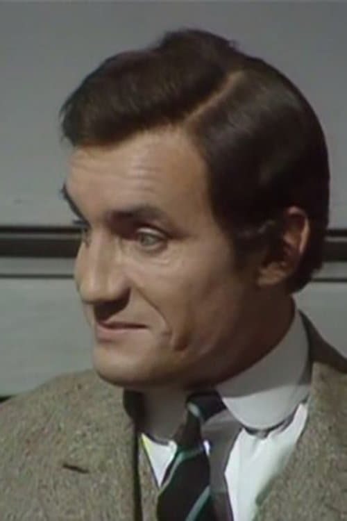 Zdjęcie Anthony Ainley