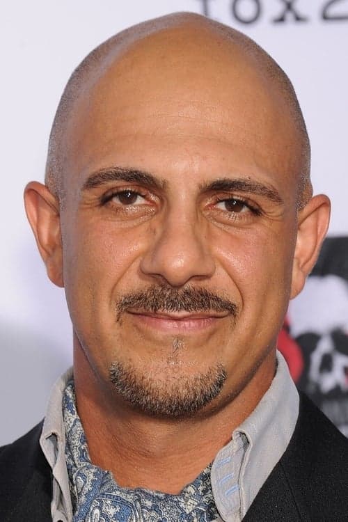 Zdjęcie Anthony Azizi