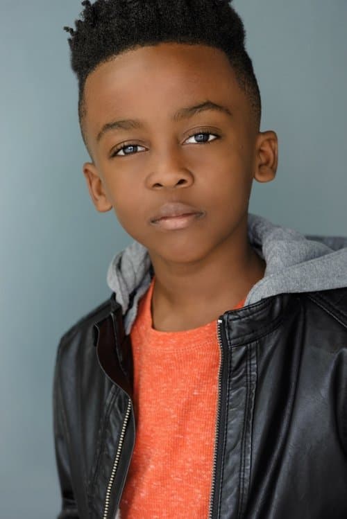 Zdjęcie Anthony B. Jenkins