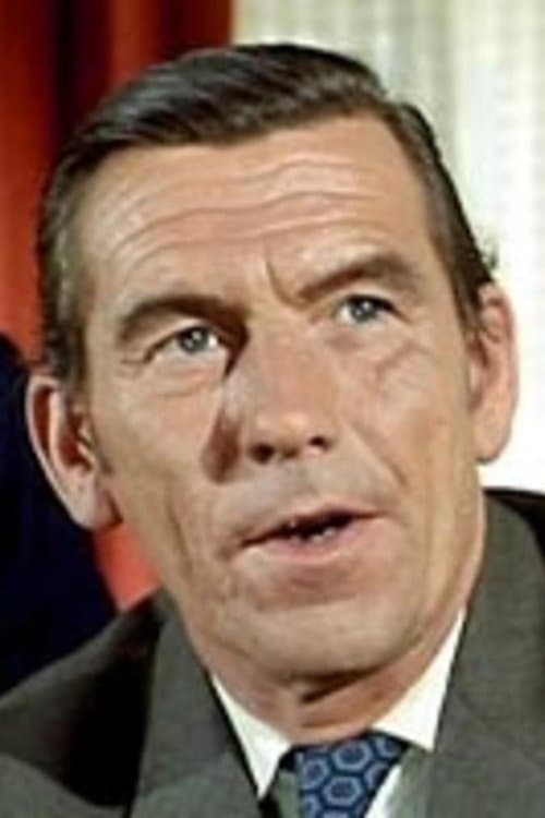 Zdjęcie Anthony Baird