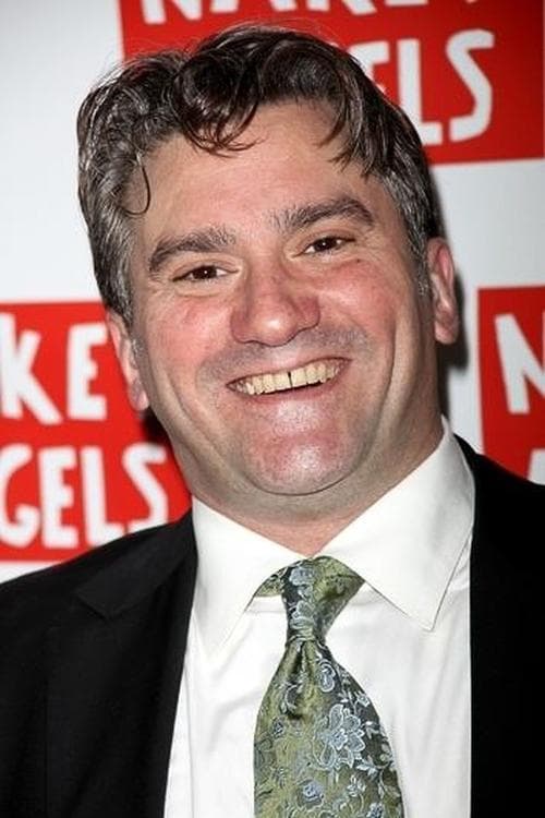 Zdjęcie Anthony Barrile