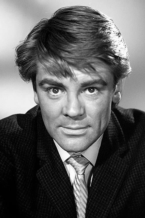 Zdjęcie Anthony Booth