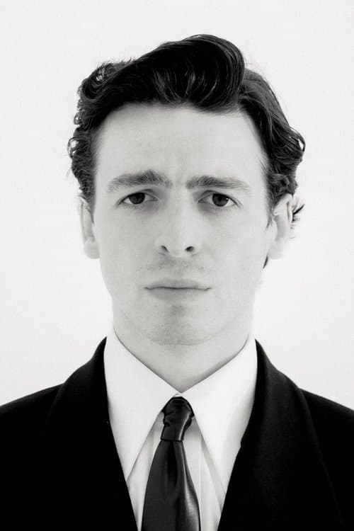 Zdjęcie Anthony Boyle