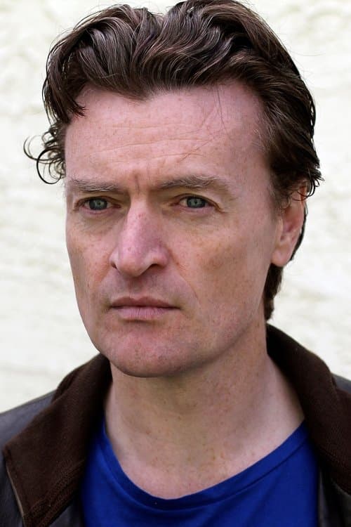 Zdjęcie Anthony Brophy