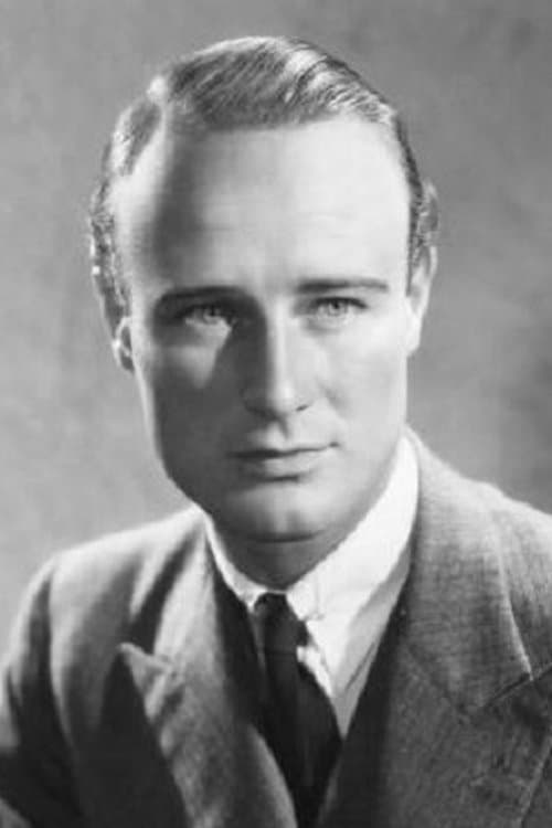 Zdjęcie Anthony Bushell