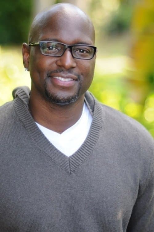 Zdjęcie Anthony C. Hall