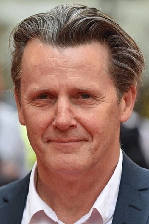 Zdjęcie Anthony Calf