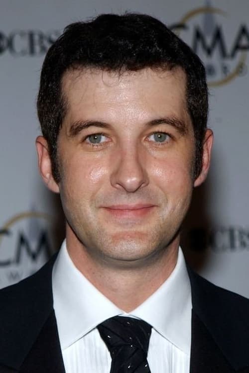 Zdjęcie Anthony Clark