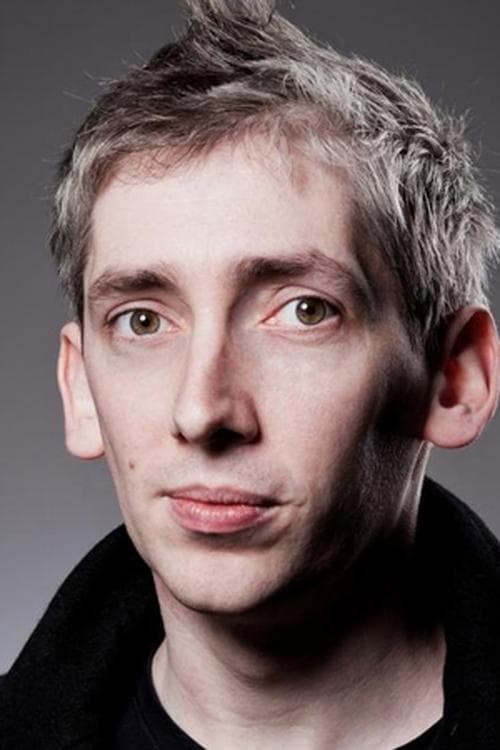 Zdjęcie Anthony Cozens