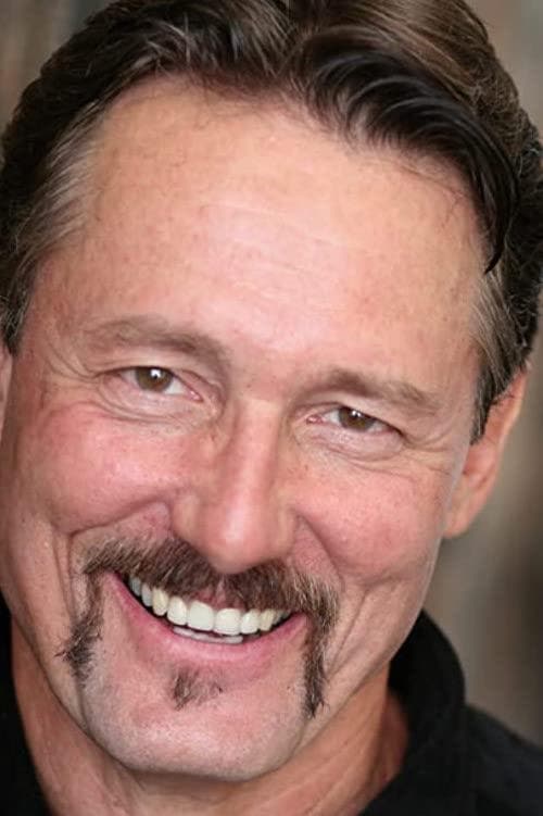 Zdjęcie Anthony De Longis