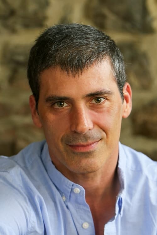 Zdjęcie Anthony DeSando