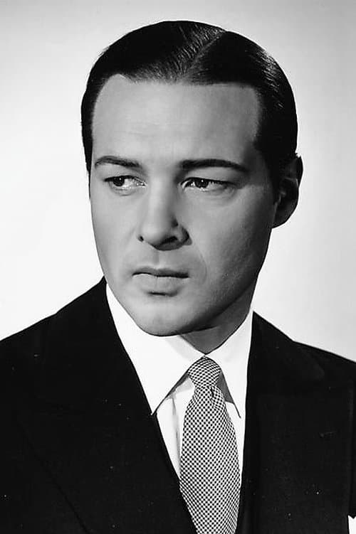 Zdjęcie Anthony Dexter