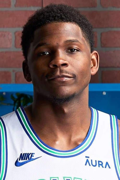 Zdjęcie Anthony Edwards