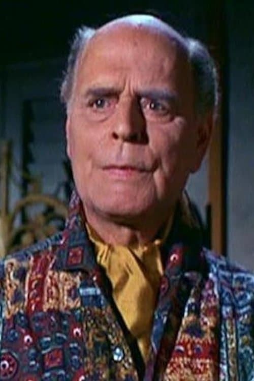 Zdjęcie Anthony Eustrel