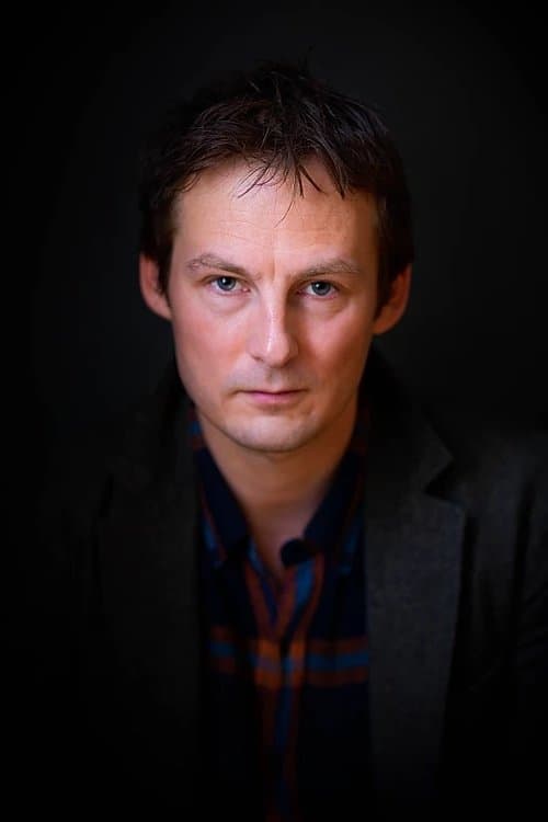 Zdjęcie Anthony Flanagan