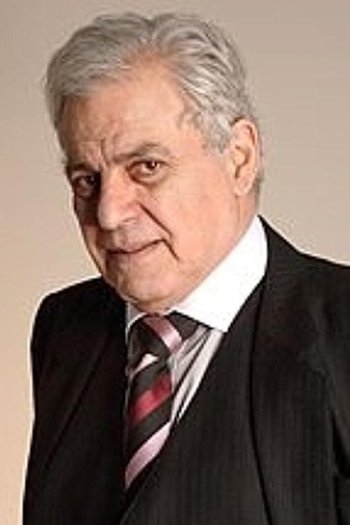 Zdjęcie Anthony Fridjhon