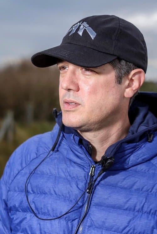 Zdjęcie Anthony Giacchino