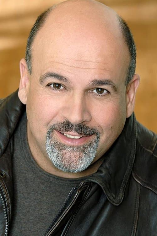 Zdjęcie Anthony Giaimo