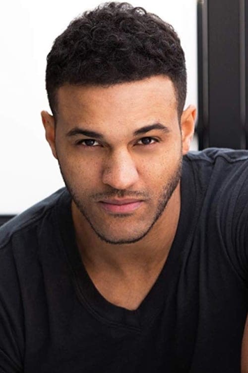 Zdjęcie Anthony Grant