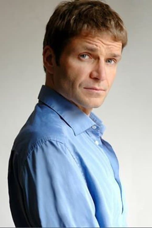 Zdjęcie Anthony Green