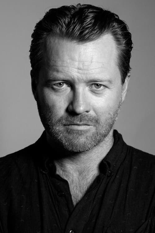 Zdjęcie Anthony Hayes