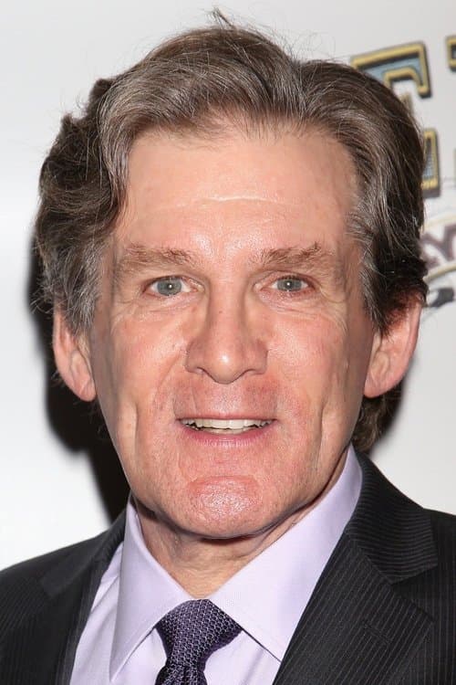 Zdjęcie Anthony Heald