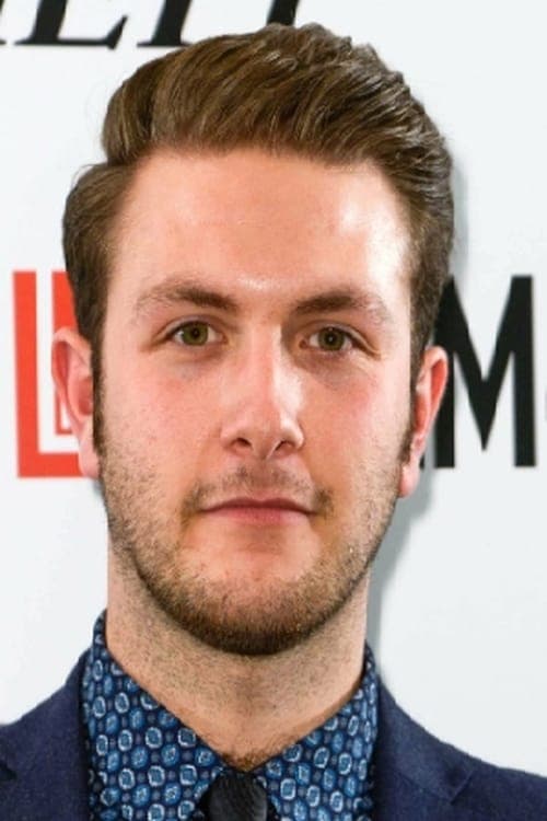 Zdjęcie Anthony Ilott