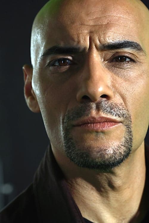 Zdjęcie Anthony J. Mifsud