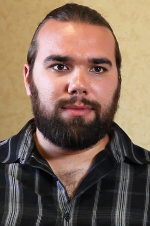 Zdjęcie Anthony J. Rickert-Epstein